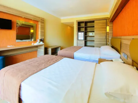 Banu Hotel Luxury - All Inclusive - Photo 2