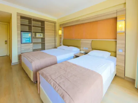 Banu Hotel Luxury - All Inclusive - Photo 3