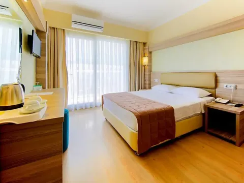 Banu Hotel Luxury - All Inclusive - Photo 4