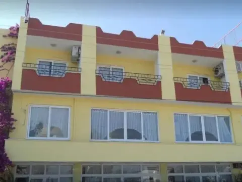 Barış Hotel - Photo 1