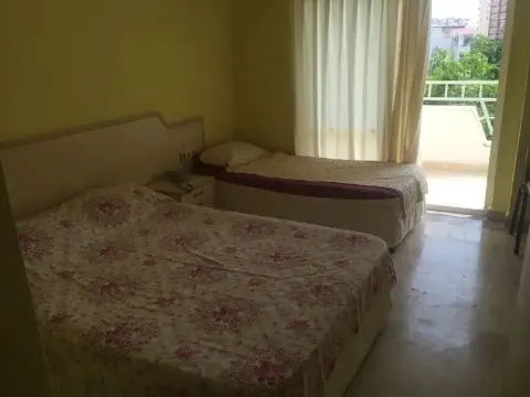 Barış Hotel - Photo 4
