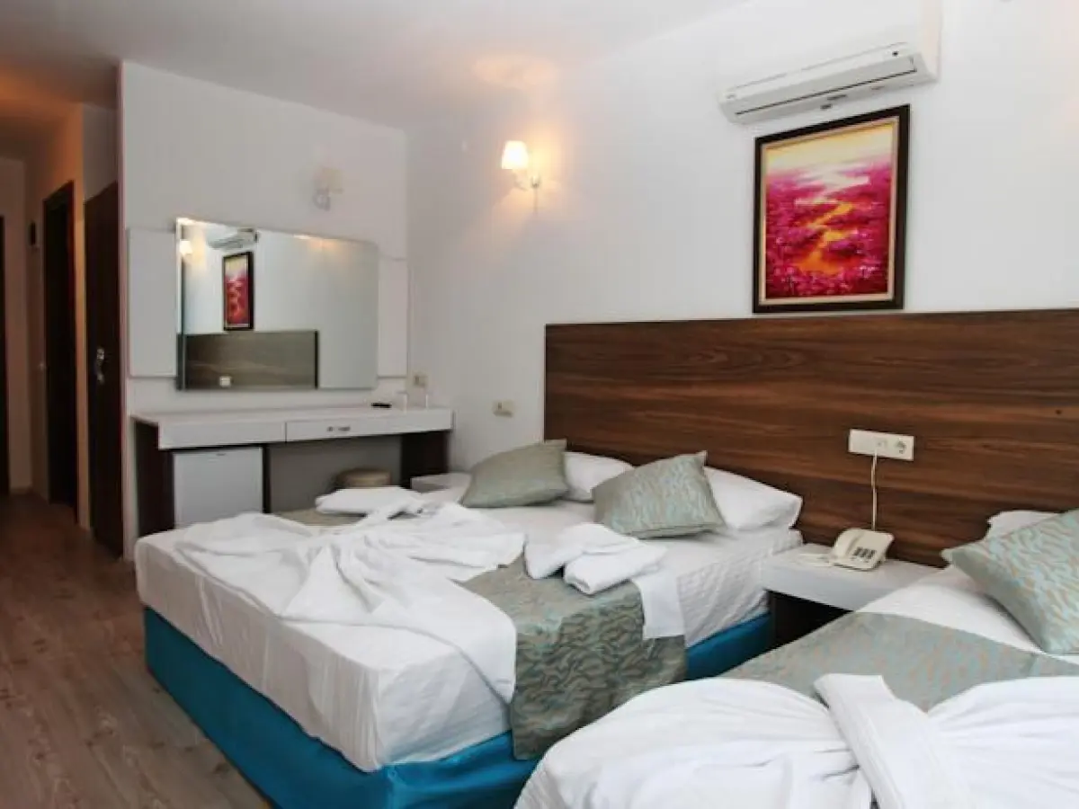 Bartu Otel