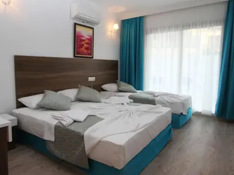 Bartu Otel - Photo 2
