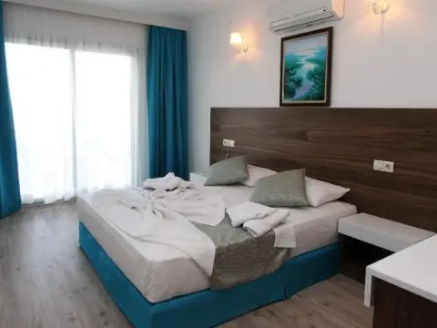 Bartu Otel - Photo 3