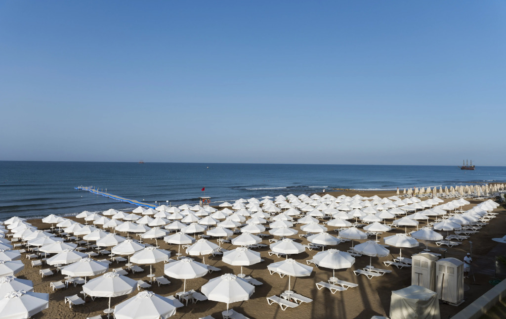Barut Hemera - Ultra All Inclusive - Foto 4