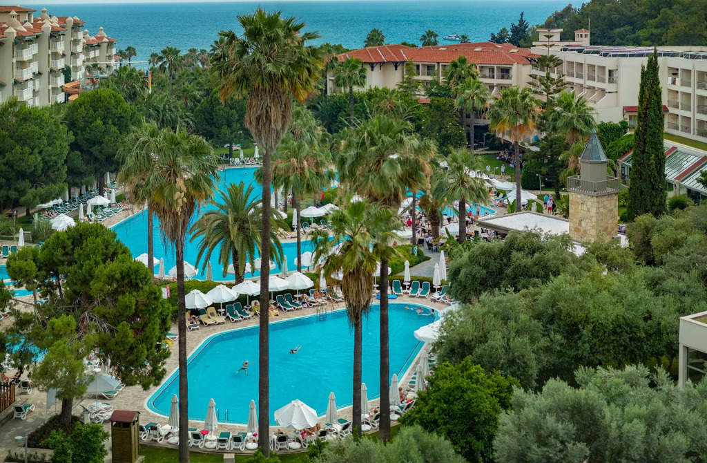 Barut Hemera - Ultra All Inclusive - Foto 2