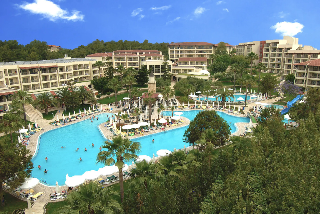 Barut Hemera - Ultra All Inclusive - Foto 3