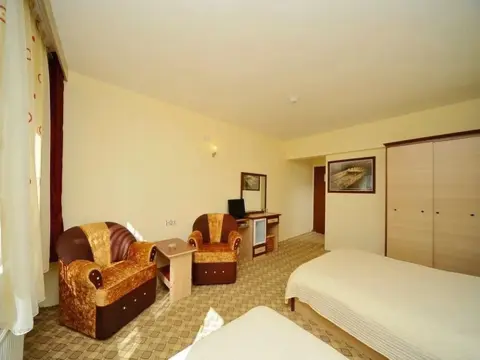 Baskent Demiralan Hotel - Foto 4