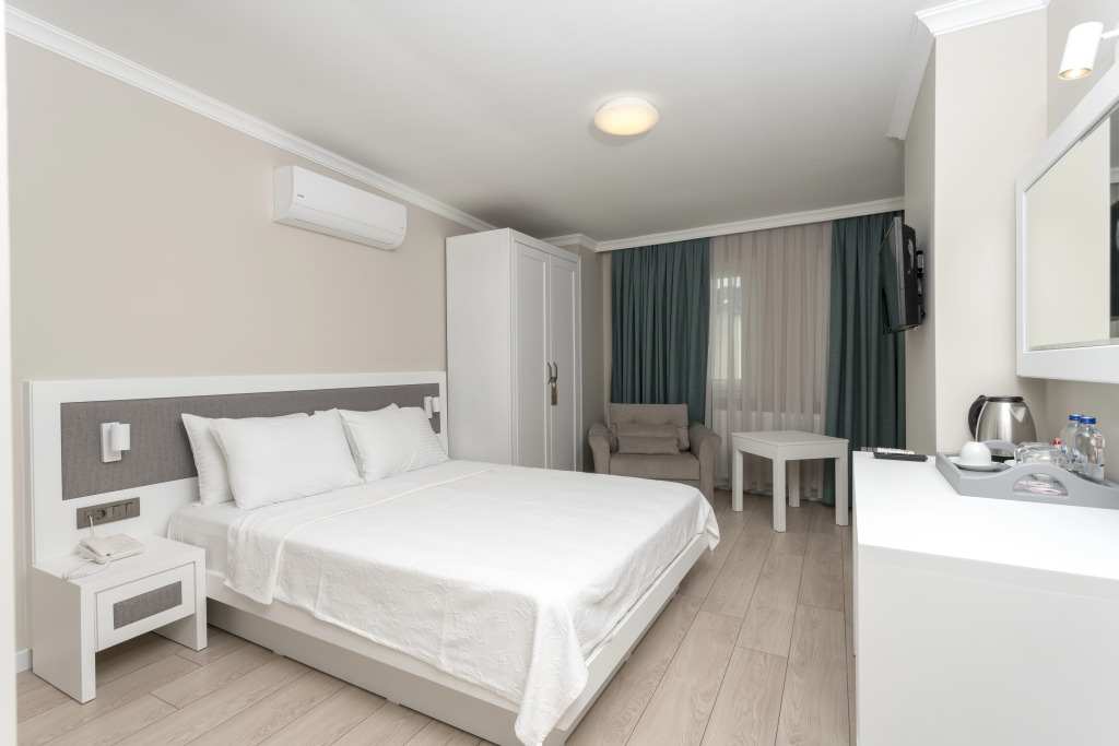 Bay Nihat Lale Otel - Photo 3