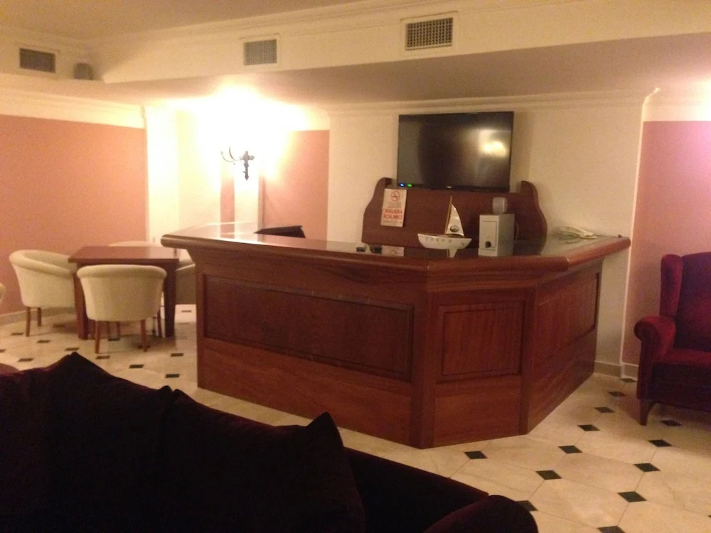 Bay Nihat Lale Otel - Photo 2