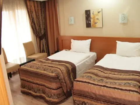 Bc Hotel And Spa Center - Photo 3