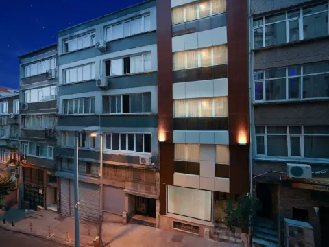 Beddington Residence Sisli - Photo 1