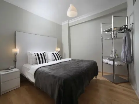 Beddington Residence Sisli - Photo 3