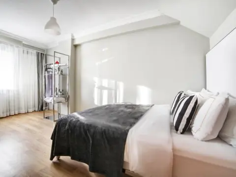 Beddington Residence Sisli - Photo 4