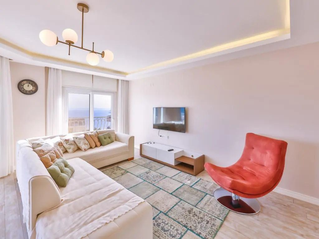 Begonya Hotel