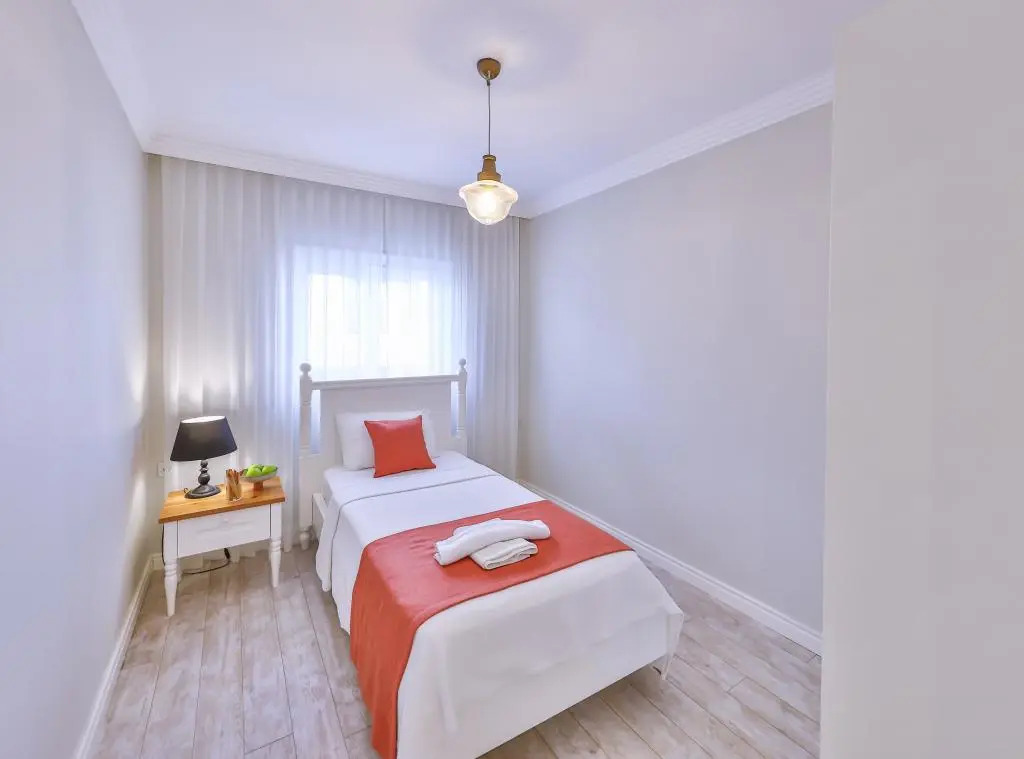 Begonya Suites - фото 3
