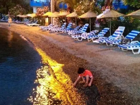 Begovina Motel - Photo 4