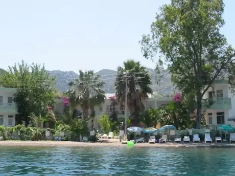 Begovina Motel - Photo 2