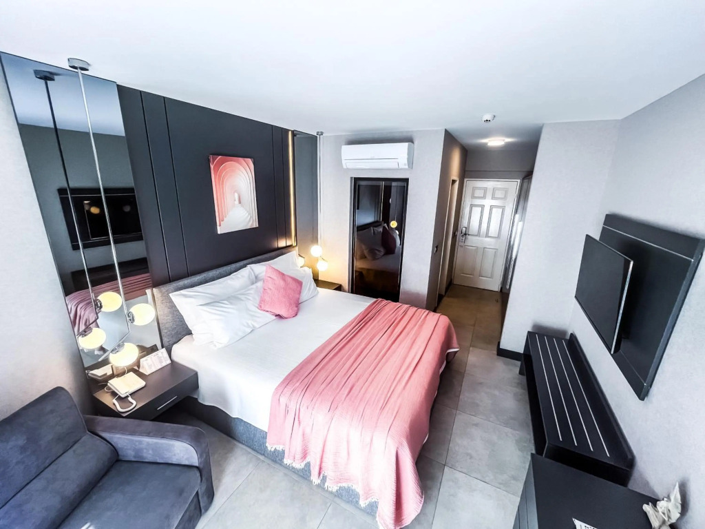 Belcekiz Beach Club - All Inclusive - Photo 3