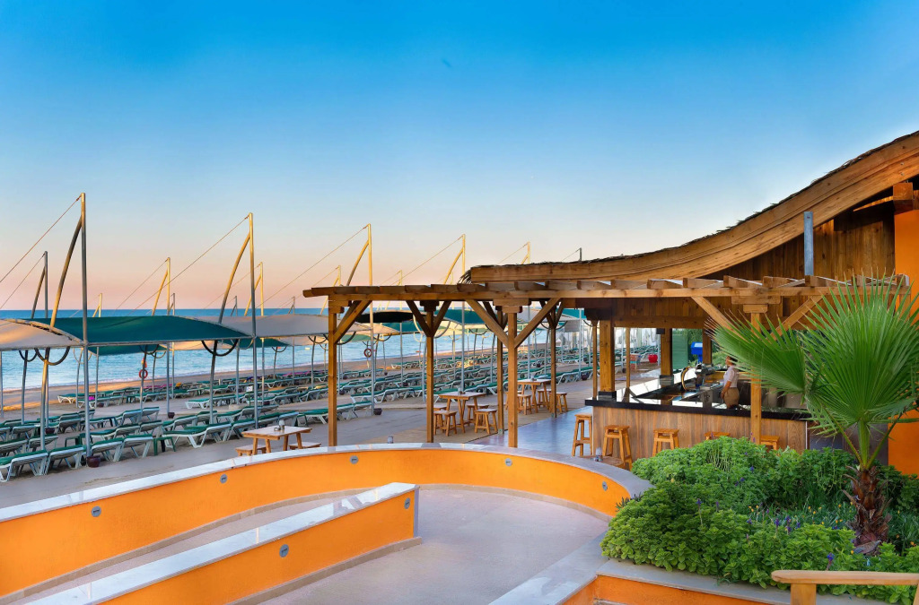BELCONTI RESORT HOTEL