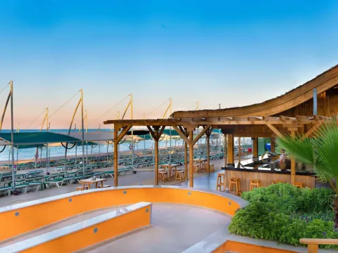 BELCONTI RESORT HOTEL