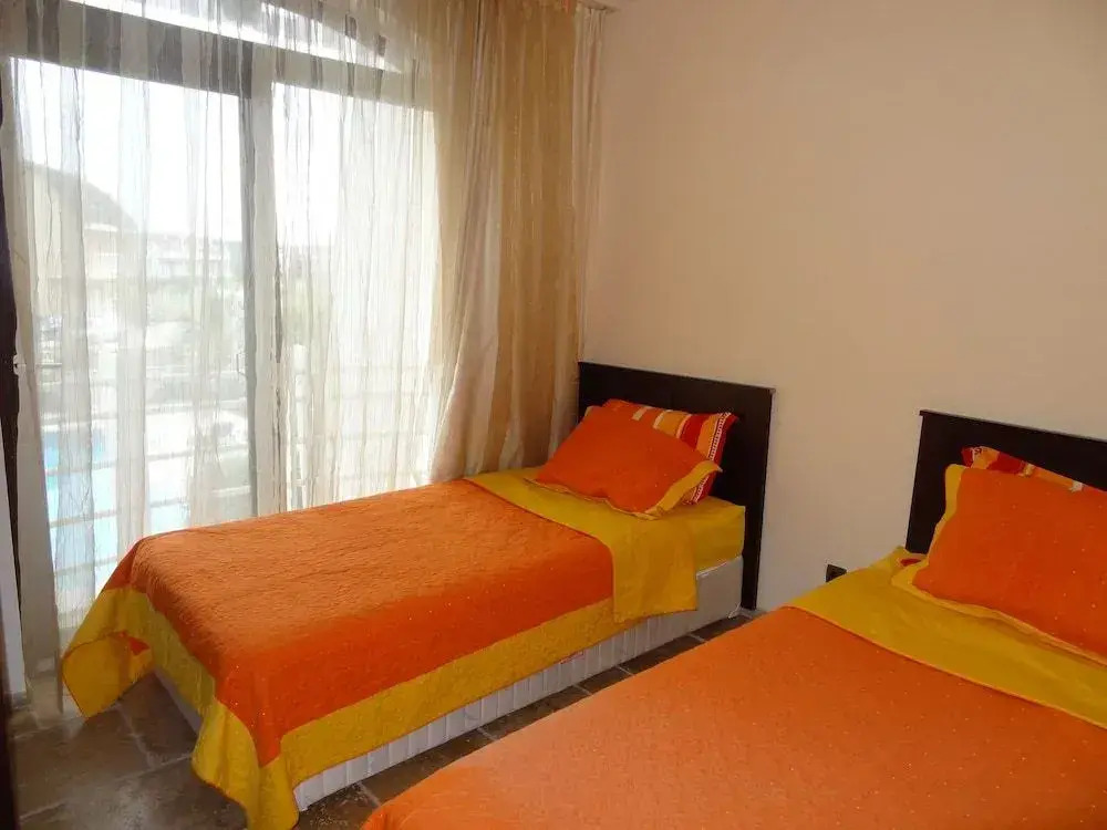 Belek Golf Residence 2 - Photo 3