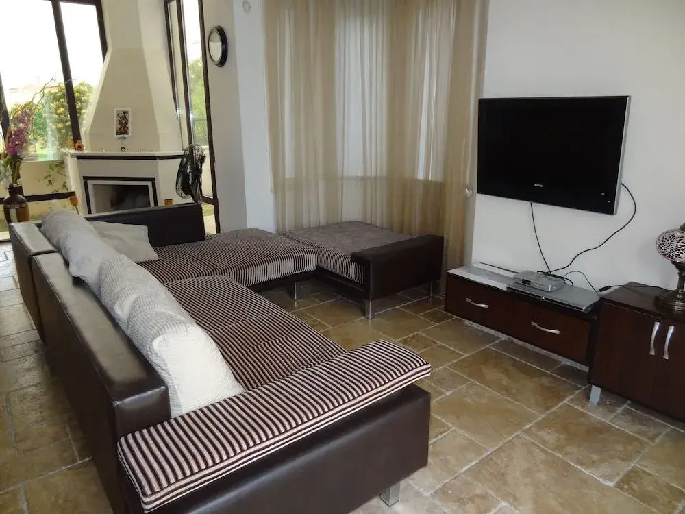 Belek Golf Residence 2 - Photo 4