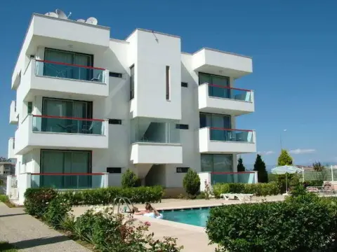 Belek Golf Residence - Photo 1