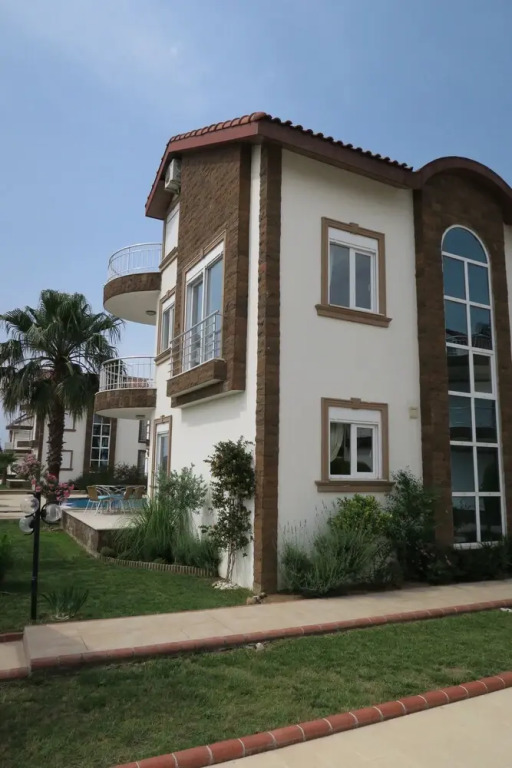 Green Golf Villas Belek