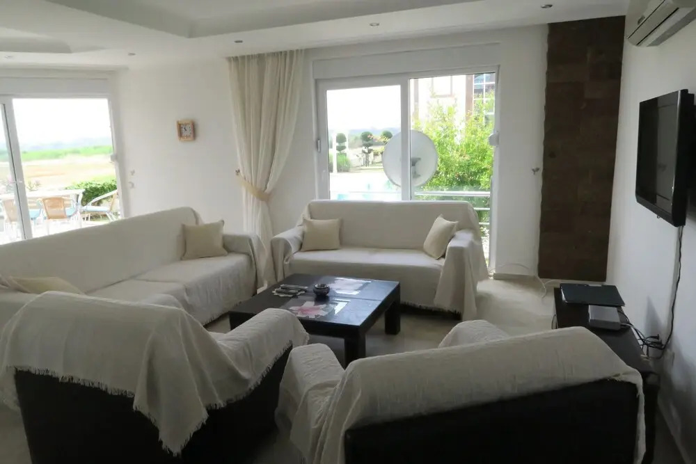 Green Golf Villas Belek - Photo 3