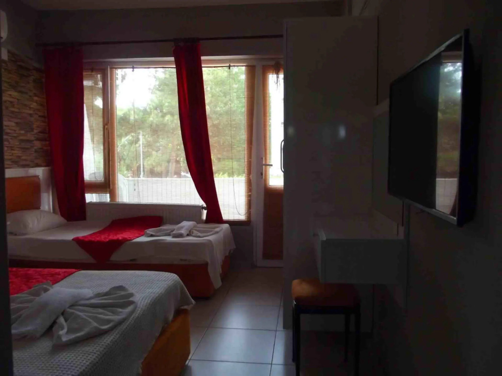 Belgin Otel - Photo 2