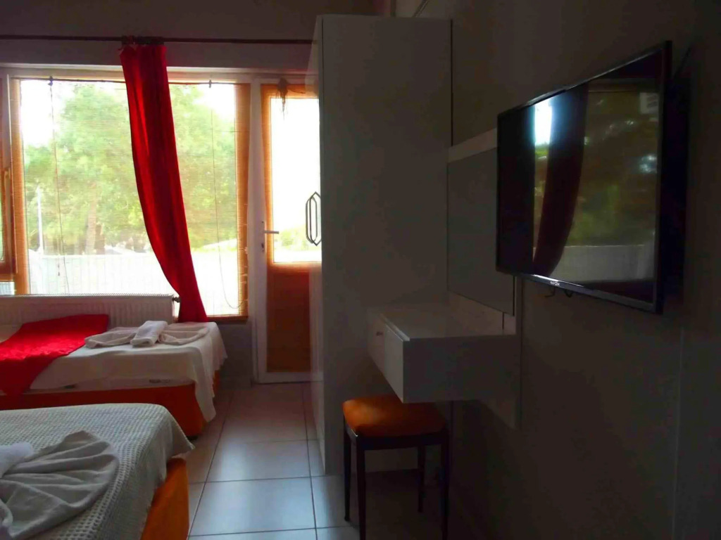 Belgin Otel - Photo 3