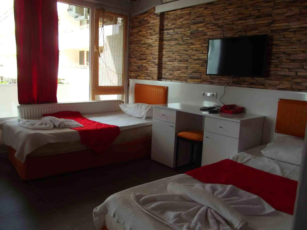 Belgin Otel - Photo 4
