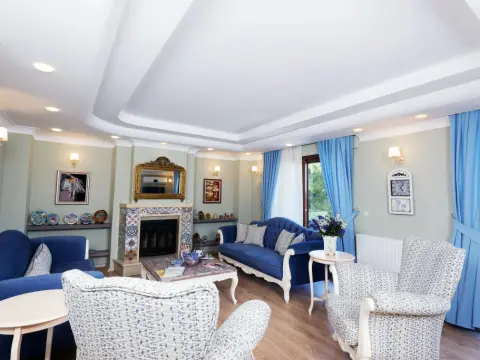 Belizi Hotel - Photo 2