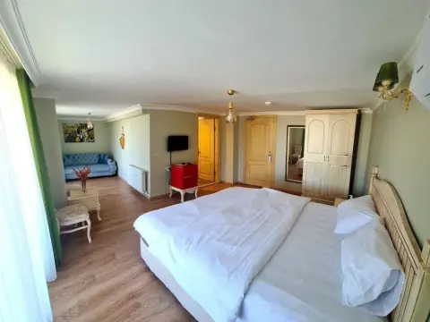 Belizi Hotel - Photo 4