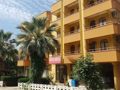 Bella Buti̇k Otel - Photo 1
