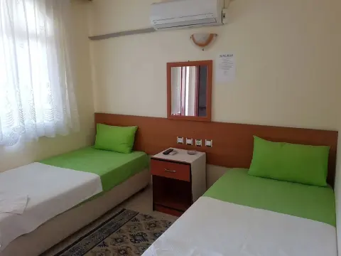 Bella Buti̇k Otel - Photo 2