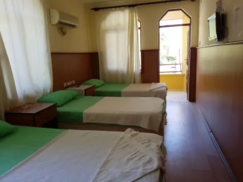 Bella Buti̇k Otel - Photo 3