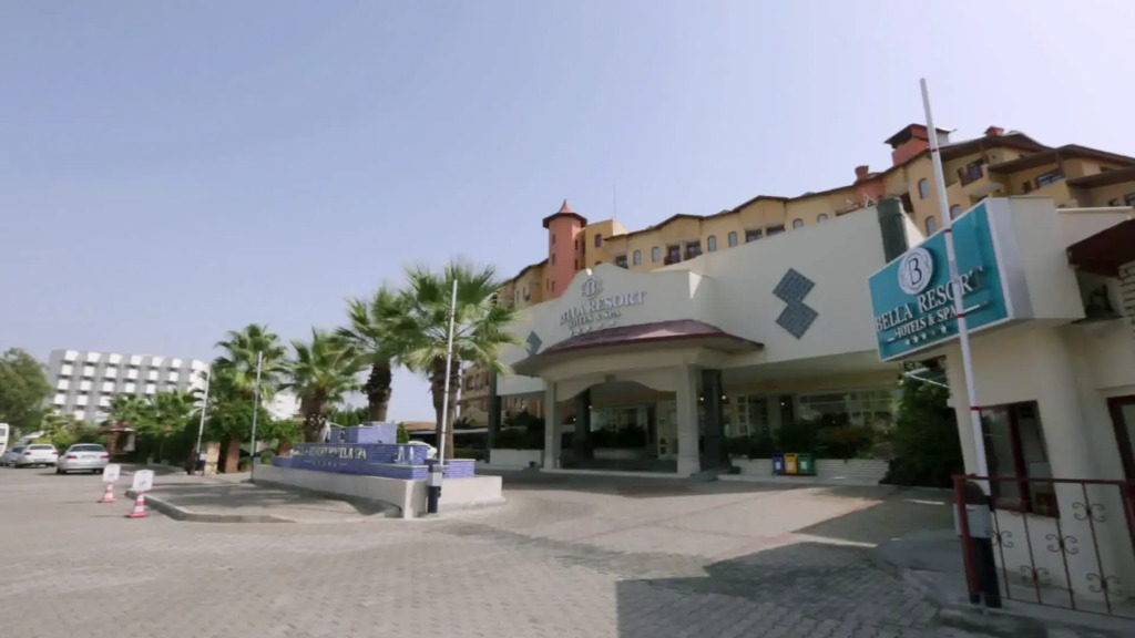 Bella Resort & Spa - All Inclusive - Photo 1