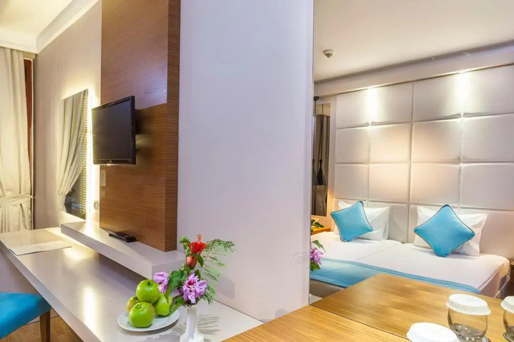 Bella Resort & Spa - All Inclusive - Photo 4