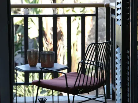 Bella Sombra Hotel - Photo 4