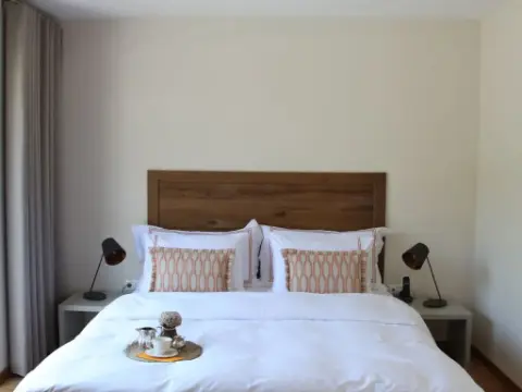 Bella Sombra Hotel - Photo 2