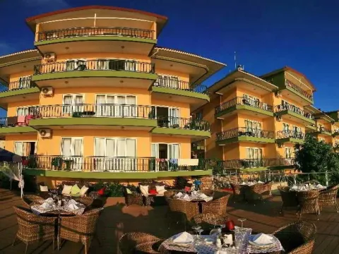 Bella Vista Apart Alanya - Photo 1