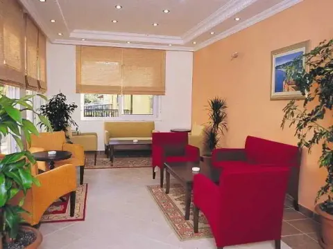 Bella Vista Apart Alanya - Photo 2