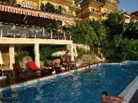 Bella Vista Apart Alanya - Photo 3