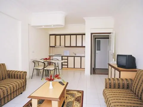 Bella Vista Suit Hotel - Photo 3