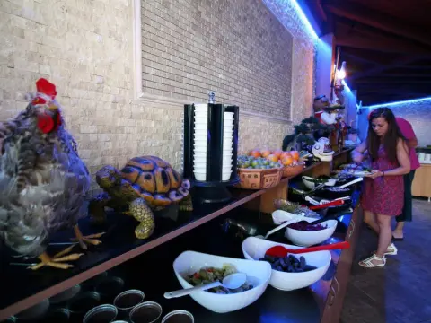 Bella Vista Suit Hotel - Photo 2