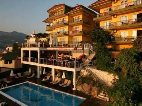 Bella Vista Suit Hotel - Photo 4