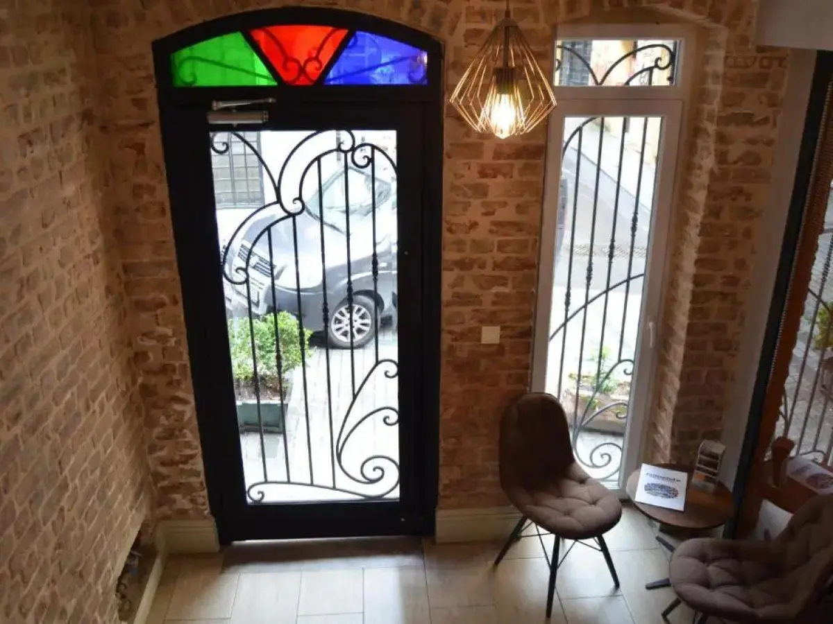 Benan Apartment