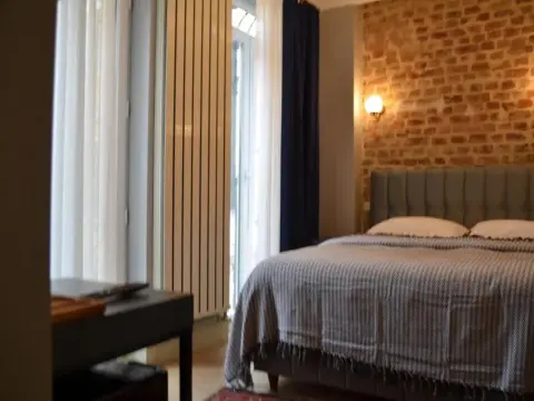 Benan Apartment - Photo 3